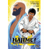 Hajime ! T01