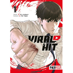 Viral Hit T01