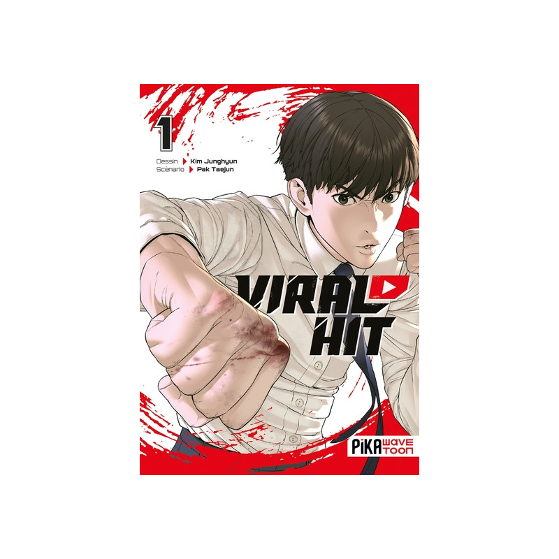 Viral Hit T01