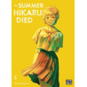 The Summer Hikaru Died T03