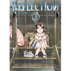 Reflection T03