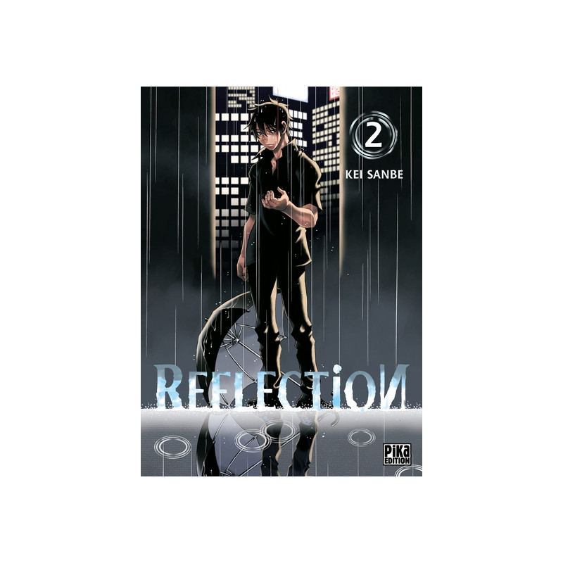 Reflection T02
