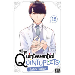 The Quintessential...