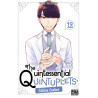 The Quintessential Quintuplets T12 Edition couleur