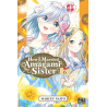 How I Married an Amagami Sister T06