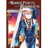 The Warrior Princess and the Barbaric King T02
