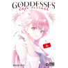 Goddesses Cafe Terrace T06