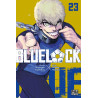 Blue Lock T23