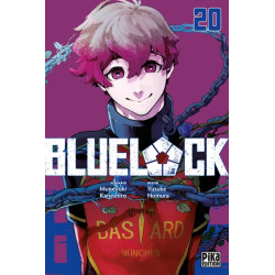 Blue Lock T20
