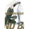 Wind Breaker T12