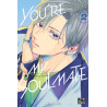 You're my soulmate T02