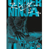 Under Ninja T07