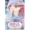 Yona, Princesse de l'Aube T41