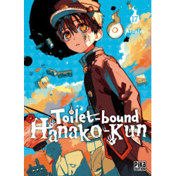 Toilet-bound Hanako-kun T17