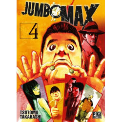 Jumbo Max T04