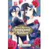 How I Married an Amagami Sister T05