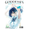 Goddesses Cafe Terrace T05