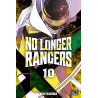 No Longer Rangers T10