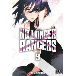 No Longer Rangers T09