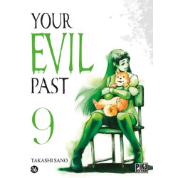 Your evil past T09
