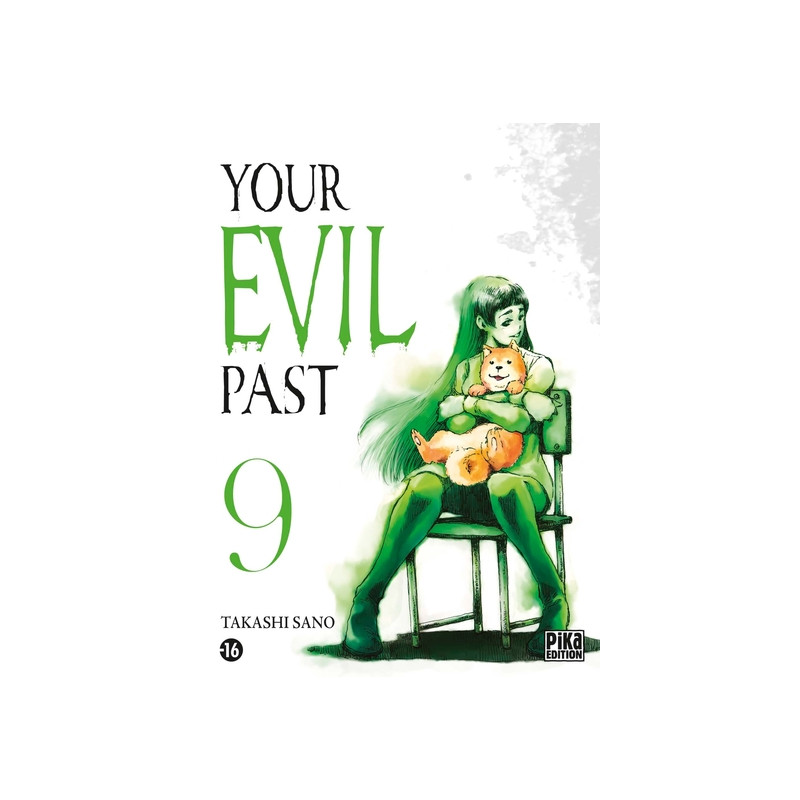 Your evil past T09