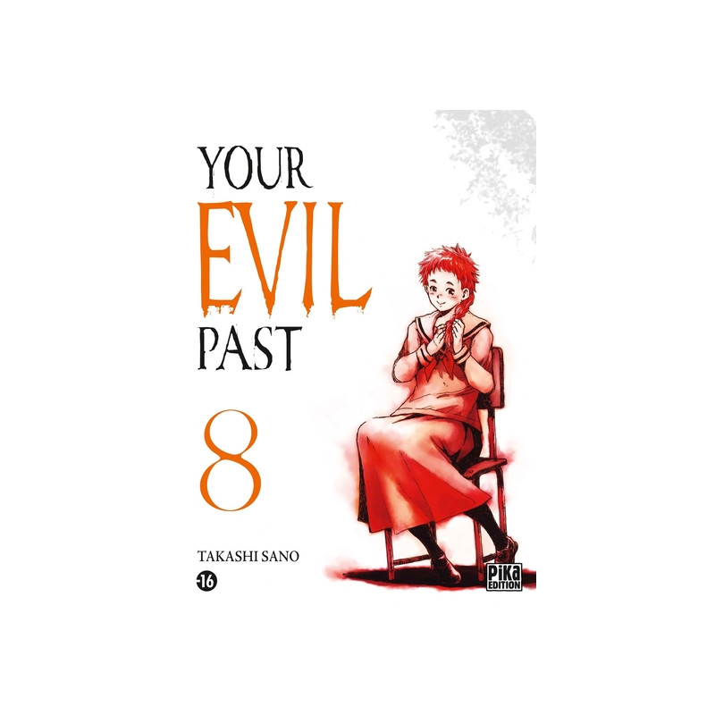 Your evil past T08