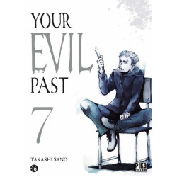Your evil past T07