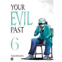 Your evil past T06