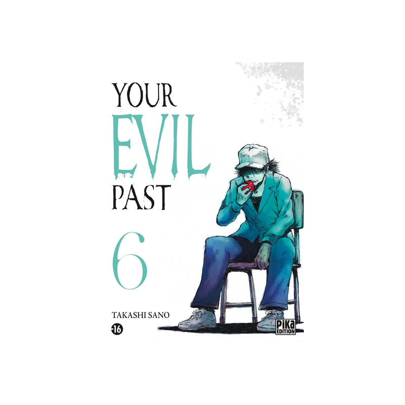 Your evil past T06