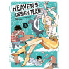 Heaven's Design Team T08