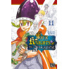 Four Knights of the Apocalypse T11