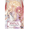 Yona, Princesse de l'Aube T40
