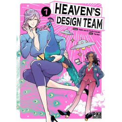 Heaven's Design Team T07