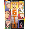 GTO Paradise Lost T20