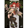 Gachiakuta T04