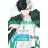 Wind Breaker Pack Offre Découverte T01 et T02
