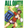 All Out!! T08