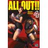 All Out!! T04