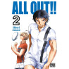 All Out!! T02