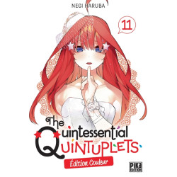 The Quintessential...