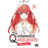 The Quintessential Quintuplets T11 Edition couleur