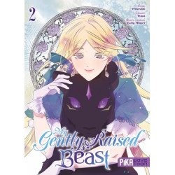 My Gently Raised Beast T02