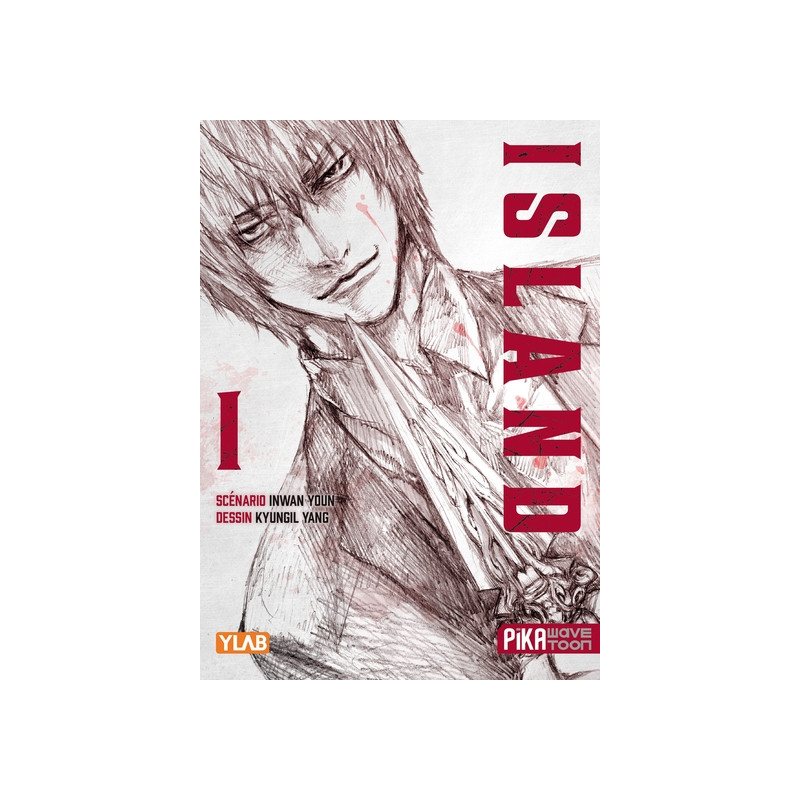 Island T01