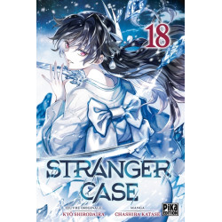 Stranger Case T18