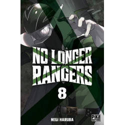 No Longer Rangers T08