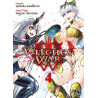 Witches' War T04