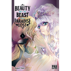 Beauty and the Beast of...