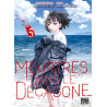 Meurtres dans le décagone T05