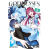 Goddesses Cafe Terrace T03