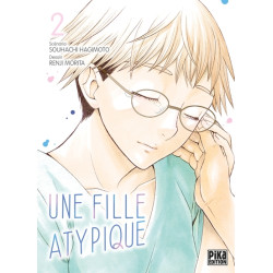 Une fille atypique T02